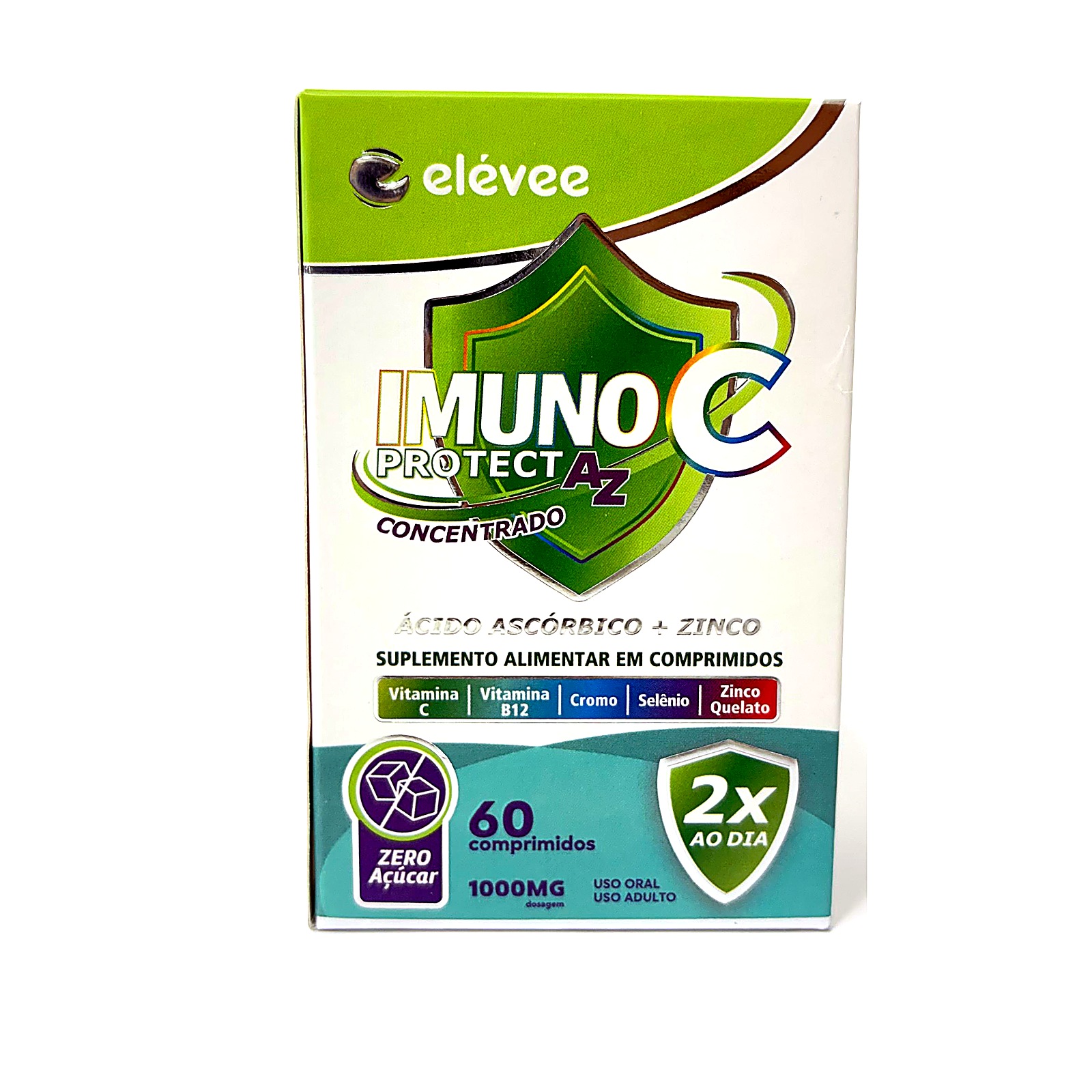 IMUNO-C