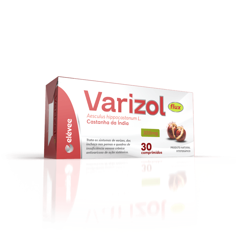 VARIZOL 300MG 30 COMPRIMIDOS
