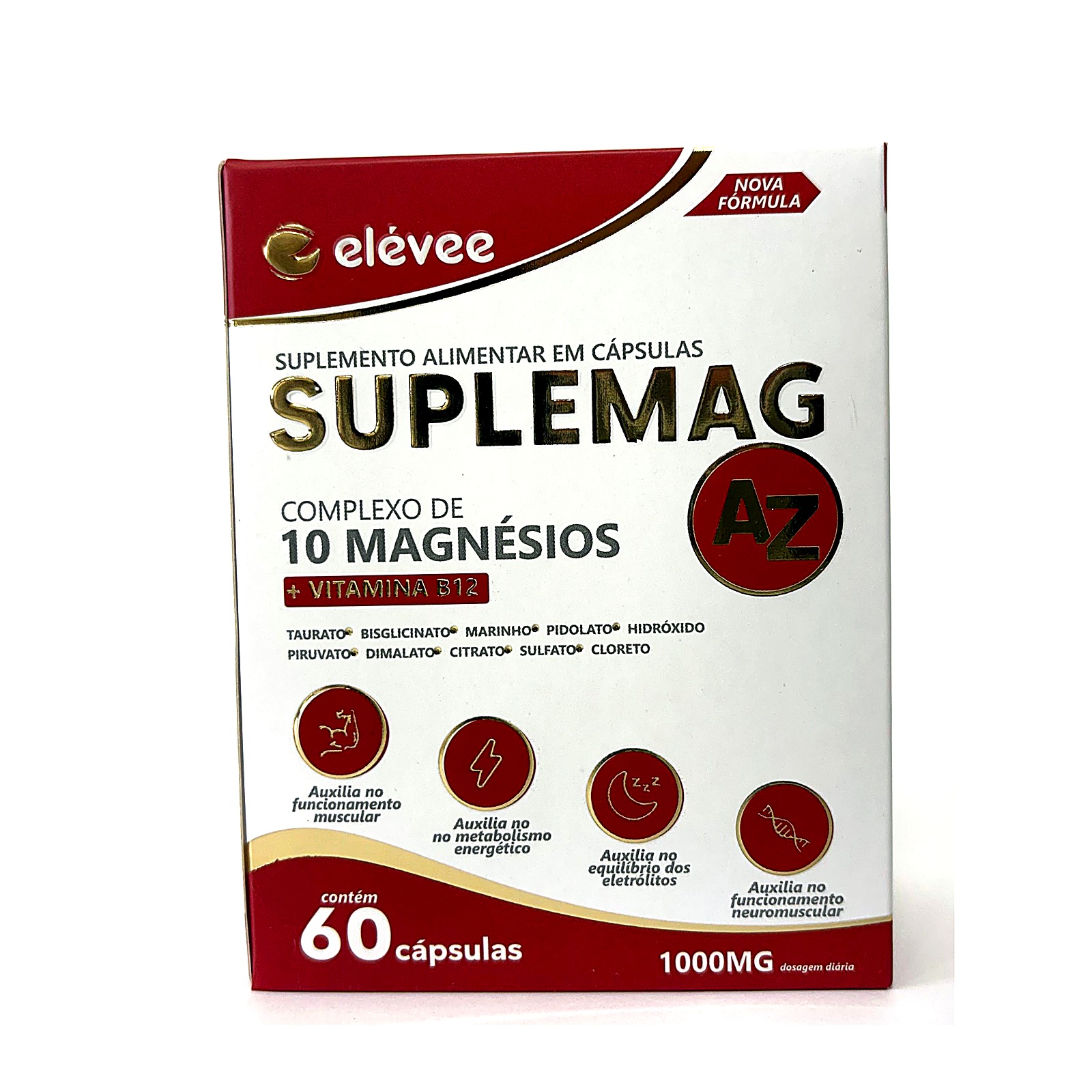 SUPLEMAG