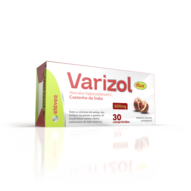 VARIZOL 600MG 30 COMPRIMIDOS