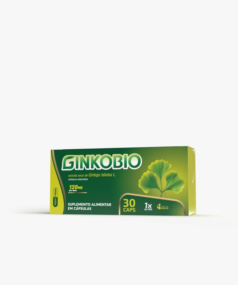 GINKOBIO