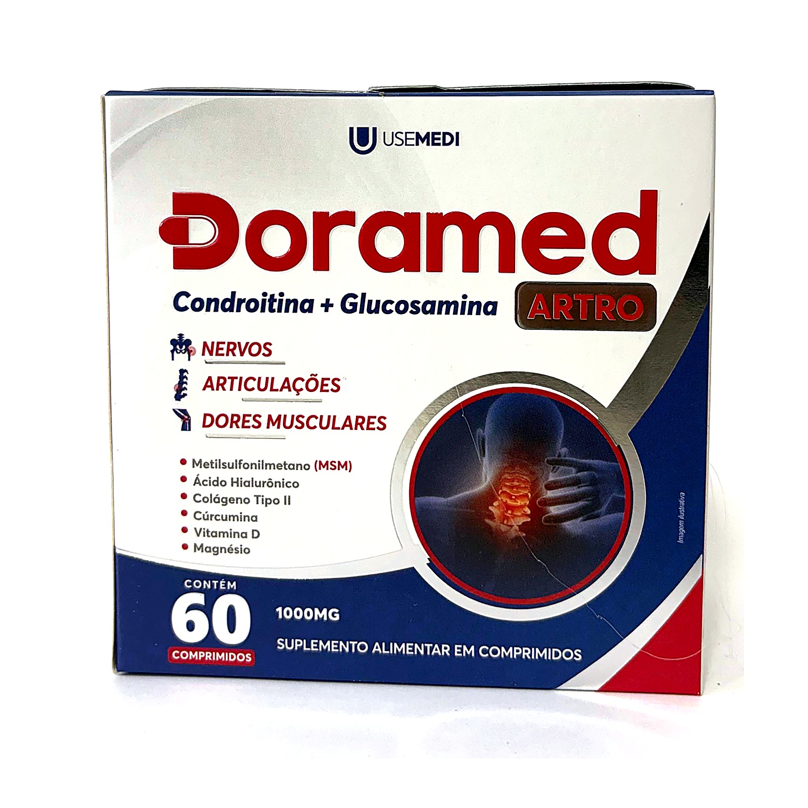 DORAMED ARTRO