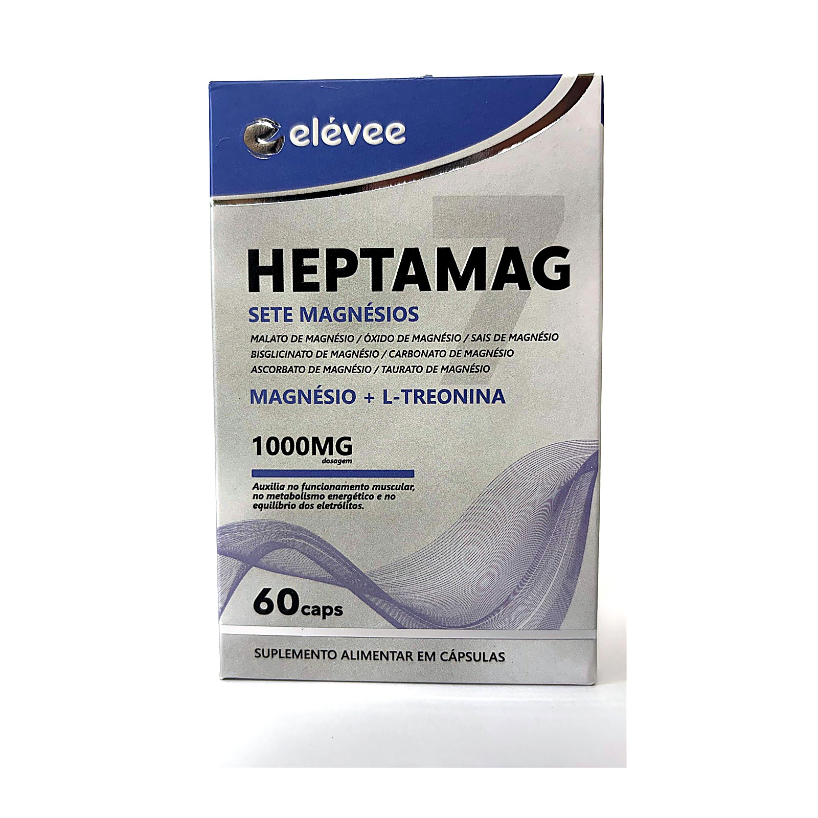 HEPTAMAG
