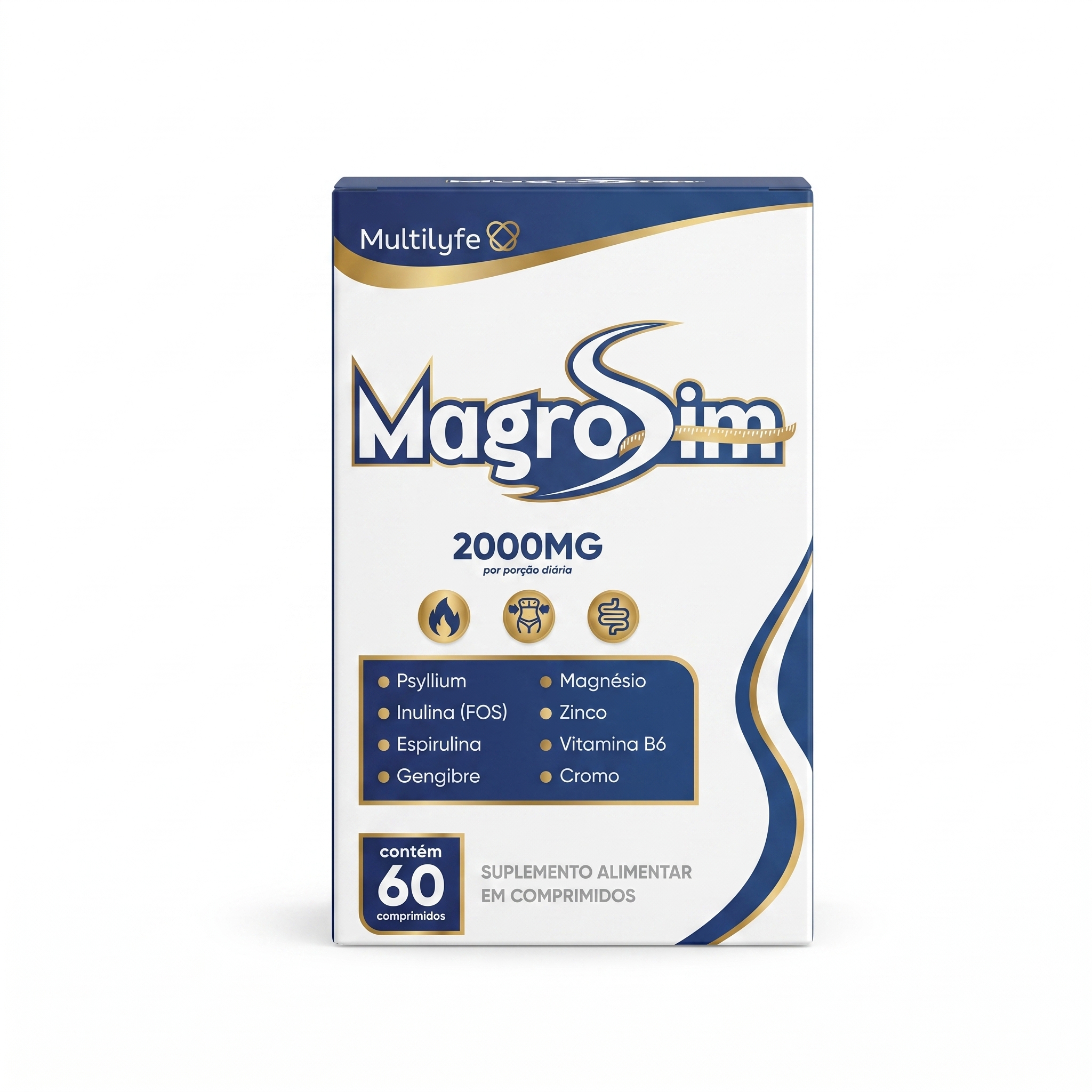 MAGROSIM